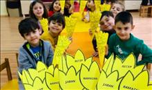 HAYIRLI KANDİLLER