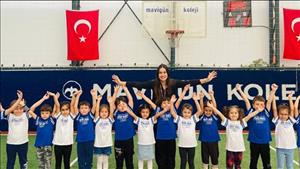 Okulumuzun İmkanları