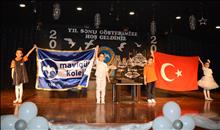 MAVİGÜN ANAOKULU YIL SONU PROGRAMI