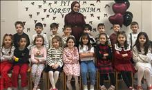 ÖĞRETMENLER GÜNÜ