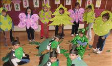 SANAT ETKİNLİKLERİ